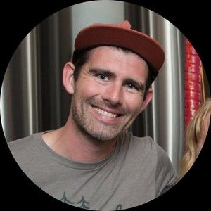 Meet your Posher, Andy